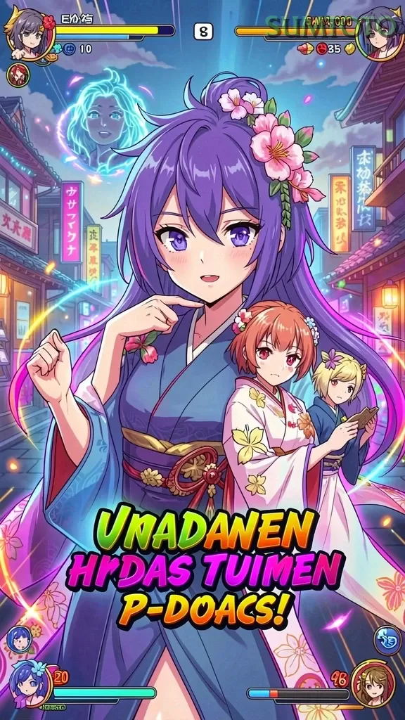 Cuplikan layar PROSLOT — halaman utama